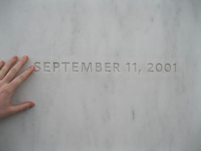 Image of Flight 93 National Memorial